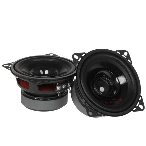 Купить Широкополосная акустическая система Ural MOLOT АС-М100  4797067. Характеристики, отзывы и цены в Донецке