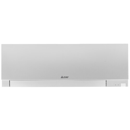 Купить Кондиционер настенный сплит-система Mitsubishi Electric MSZ-EF35VGKS/MUZ-EF35VG серебристый  5341878. Характеристики, отзывы и цены в Донецке