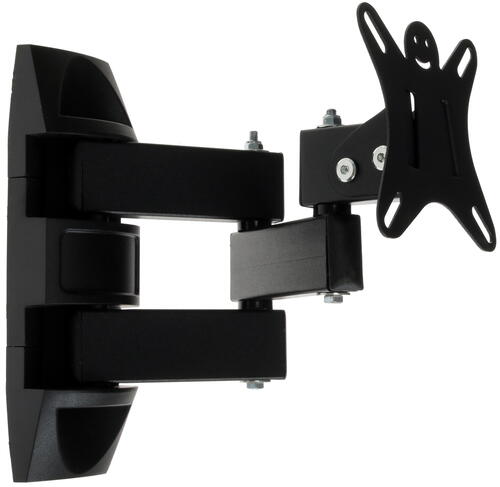 Купить Кронштейн для ТВ Holder LCDS-5039M черный  0135910. Характеристики, отзывы и цены в Донецке