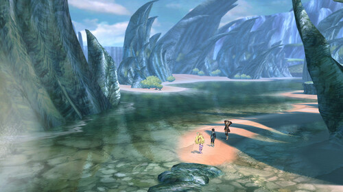 Купить Игра Tales of Xillia Remastered - Deluxe Edition (Steam)  5642769. Характеристики, отзывы и цены в Донецке