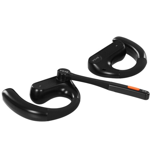 Купить Наушники TWS EKSA S30 черный 2024  9161845. Характеристики, отзывы и цены в Донецке