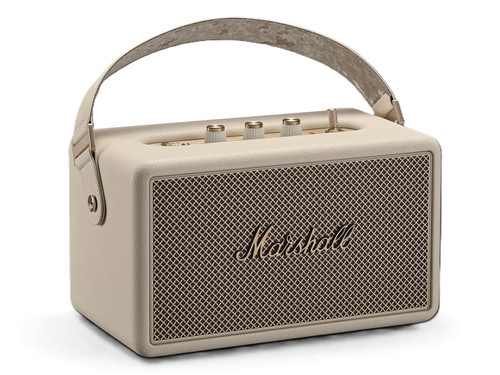 Купить Портативная колонка Marshall Kilburn III, бежевый  9316144. Характеристики, отзывы и цены в Донецке