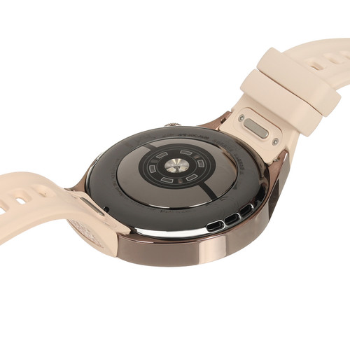 Купить Смарт-часы HUAWEI WATCH 5  5624421. Характеристики, отзывы и цены в Донецке