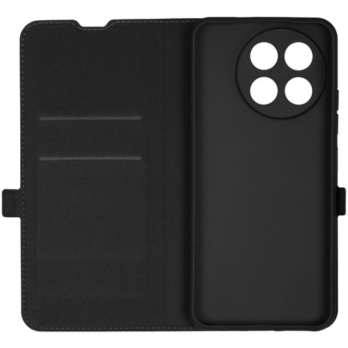 Купить Чехол-книжка  BoraSCO Book Case для Tecno SPARK 30 Pro синий  5495663. Характеристики, отзывы и цены в Донецке