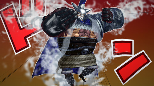 Купить Дополнение для игры One Piece Burning Blood Gold Pack (Steam)  5484205. Характеристики, отзывы и цены в Донецке