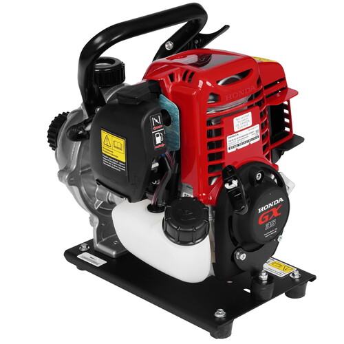 Купить Мотопомпа AL-KO HND WP 10 XC  9197596. Характеристики, отзывы и цены в Донецке