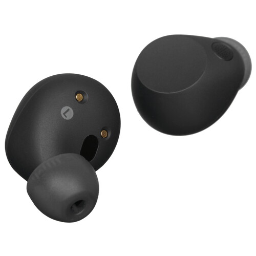 Купить Наушники TWS Sony WF-C710 черный 2025  5633770. Характеристики, отзывы и цены в Донецке