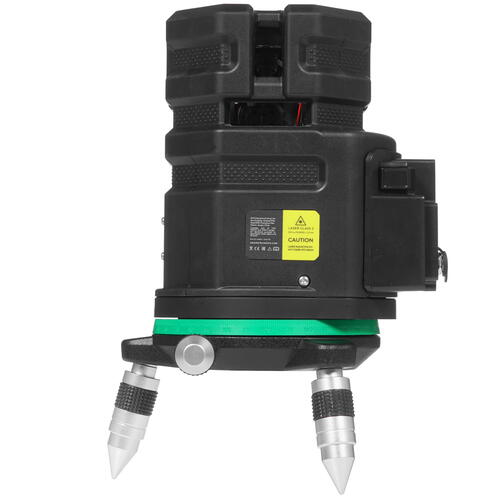 Купить Лазерный нивелир ADA 6D Servoliner Green  5301129. Характеристики, отзывы и цены в Донецке