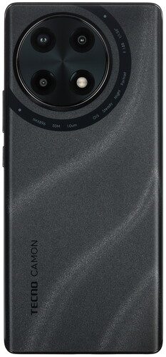 Купить 6.78" Смартфон Tecno CAMON 30S 128 ГБ черный  5482673. Характеристики, отзывы и цены в Донецке