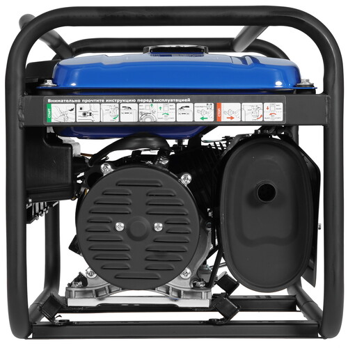 Купить Электрогенератор   бензиновый ТСС SGG 2800N  5411110. Характеристики, отзывы и цены в Донецке