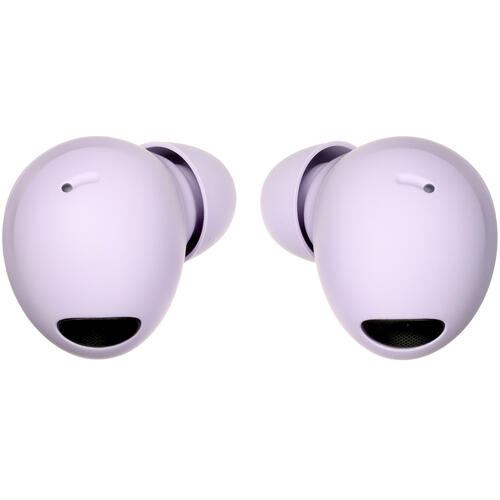 Купить Наушники TWS Samsung Buds 2 Pro сиреневый  5078435. Характеристики, отзывы и цены в Донецке