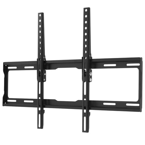 Купить Кронштейн для ТВ Rexant 38-0336 черный  9313493. Характеристики, отзывы и цены в Донецке