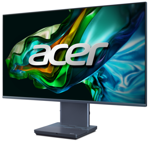 Купить 31.5" Моноблок Acer Aspire S32-1856 [DQ.BL6CD.006]  5456672. Характеристики, отзывы и цены в Донецке