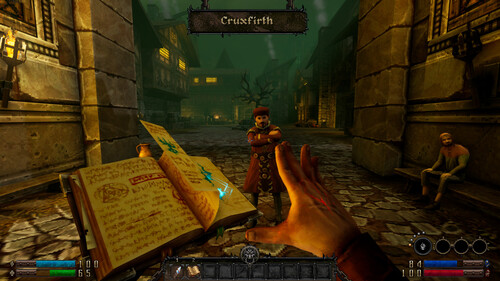 Купить Игра GRAVEN (Steam)  5608348. Характеристики, отзывы и цены в Донецке