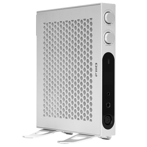 Купить ЦАП FiiO K19  5601611. Характеристики, отзывы и цены в Донецке