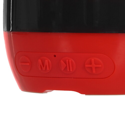 Купить Портативная колонка Borofone BR25 Crazy sound, красный  9237923. Характеристики, отзывы и цены в Донецке