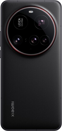 Купить 6.73" Смартфон Xiaomi 15 Ultra 512 ГБ черный  5613952. Характеристики, отзывы и цены в Донецке