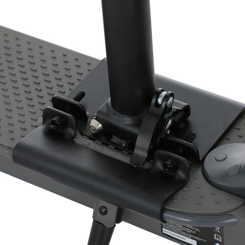 Купить Электросамокат Aceline FX 2.0S черный  5441655. Характеристики, отзывы и цены в Донецке