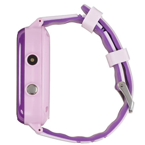 Купить Детские часы Prolike PLSW03 фиолетовый  5420258. Характеристики, отзывы и цены в Донецке