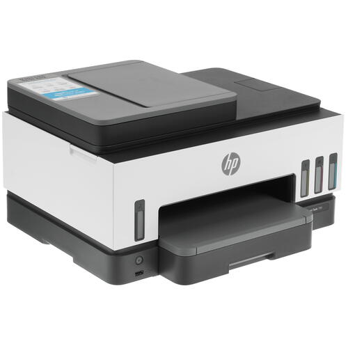 Купить МФУ струйное HP Smart Tank 790  4862794. Характеристики, отзывы и цены в Донецке