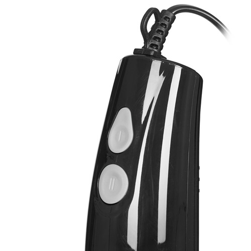 Купить Блендер погружной Econ ECO-420HB черный  9215361. Характеристики, отзывы и цены в Донецке