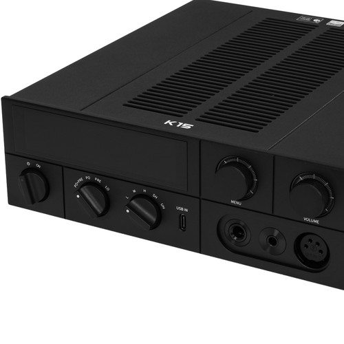 Купить ЦАП FIIO K15  9294944. Характеристики, отзывы и цены в Донецке