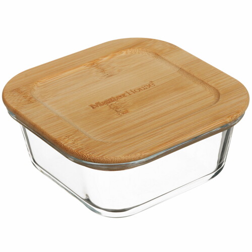 Купить Контейнер пищевой Master House Тор 75722  9200341. Характеристики, отзывы и цены в Донецке