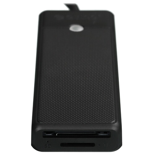 Купить USB-разветвитель ORICO PAPW3AT-U3-015-BK-EP  5471107. Характеристики, отзывы и цены в Донецке