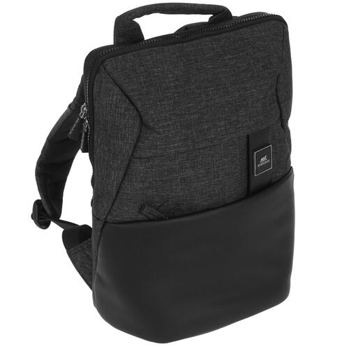 Купить 13.3" Рюкзак RIVACASE 8825 серый  5451920. Характеристики, отзывы и цены в Донецке