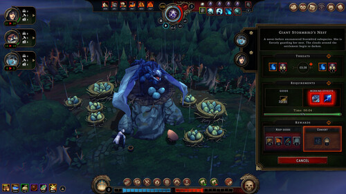 Купить Игра Against The Storm (Steam)  5601440. Характеристики, отзывы и цены в Донецке