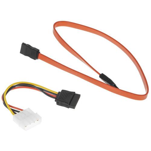 Купить Набор кабелей для передачи данных Cablexpert CC-SATA-N  5452367. Характеристики, отзывы и цены в Донецке