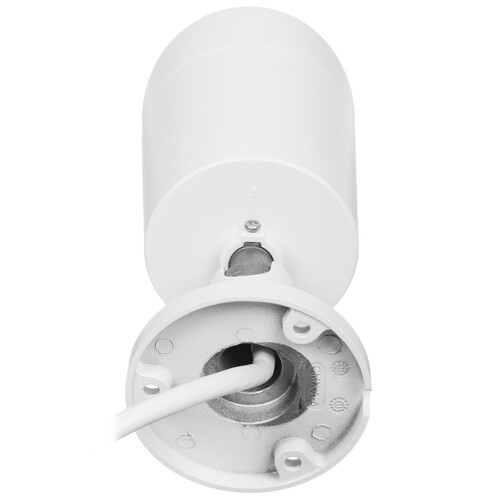 Купить IP-камера Hikvision DS-2CD2023G2-IU(D) (2.8 mm)  5470040. Характеристики, отзывы и цены в Донецке