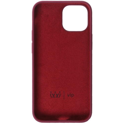 Купить Накладка  VLP Silicone Case для Apple iPhone 13 mini бордовый  4873228. Характеристики, отзывы и цены в Донецке