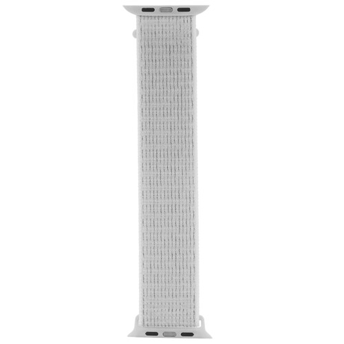 Купить Ремешок Red Line для Apple Watch 42/ 44/ 45mm белый  5607964. Характеристики, отзывы и цены в Донецке