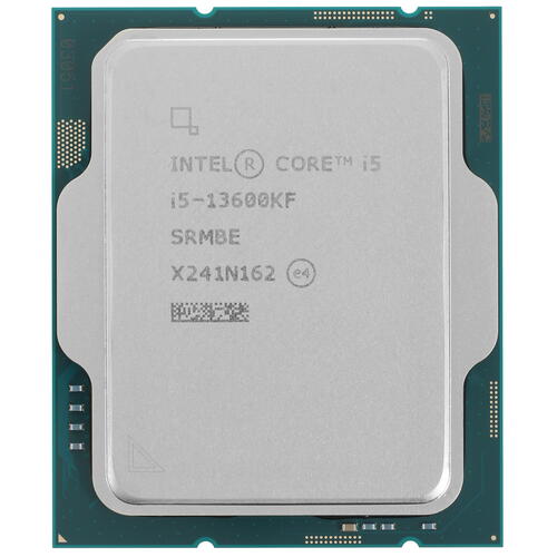 Купить Процессор Intel Core i5-13600KF BOX  5076191. Характеристики, отзывы и цены в Донецке