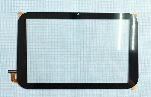 Купить Сенсор (BKTP) для планшетного ПК DEXP C28 Kid's  9950470. Характеристики, отзывы и цены в Донецке