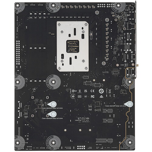 Купить Материнская плата MSI PRO X870-P WIFI  5493542. Характеристики, отзывы и цены в Донецке