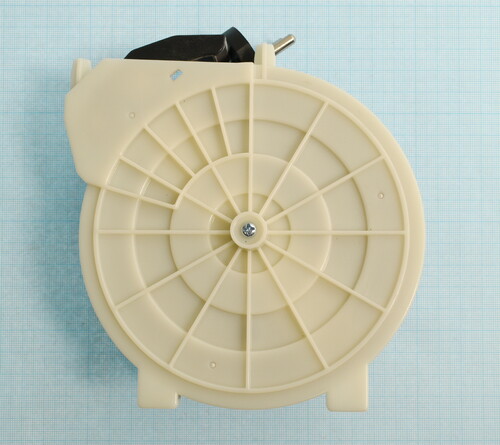 Купить Механизм (Сматывание шнура) для пылесоса DEXP K-2000  9032179. Характеристики, отзывы и цены в Донецке