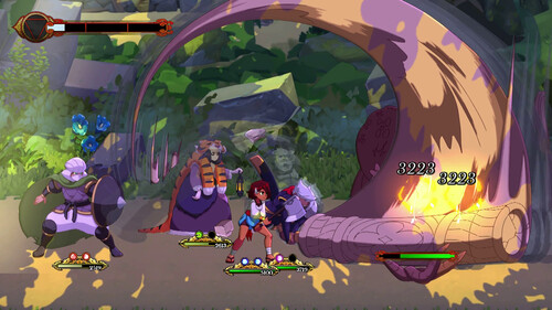 Купить Игра Indivisible (Steam)  5622358. Характеристики, отзывы и цены в Донецке