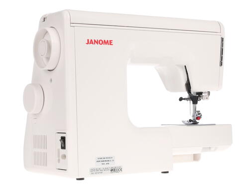 Купить Швейная машина Janome W23U  0159803. Характеристики, отзывы и цены в Донецке