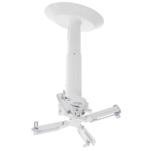 Купить Крепление для проекторов Wize PR18A-W  4853773. Характеристики, отзывы и цены в Донецке