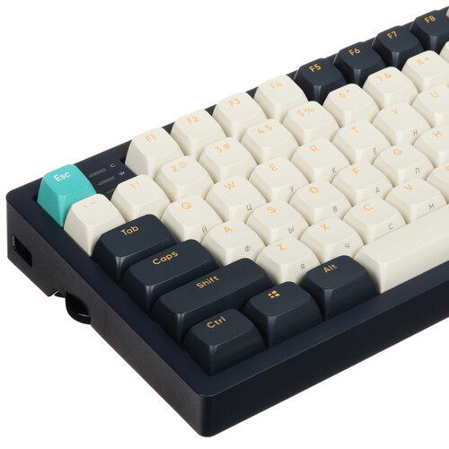 Купить Клавиатура проводная Дарк Проджект KD83A  5449308. Характеристики, отзывы и цены в Донецке