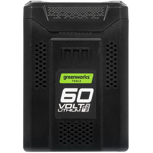 Купить Аккумулятор GreenWorks G60B2 60V  1123899. Характеристики, отзывы и цены в Донецке
