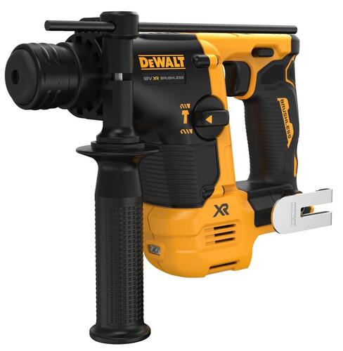 Купить Перфоратор DeWalt DCH072N XR 10.8/12V , Без ЗУ, Без АКБ  5437906. Характеристики, отзывы и цены в Донецке