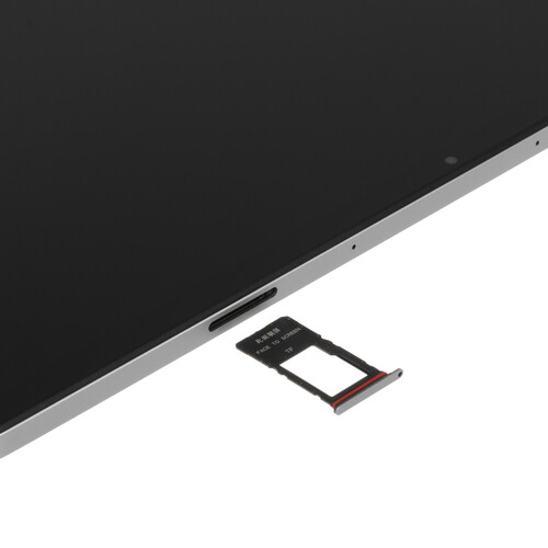 Купить 12.1" Планшет Xiaomi REDMI Pad 2 Pro Wi-Fi 256 ГБ серебристый  5639543. Характеристики, отзывы и цены в Донецке