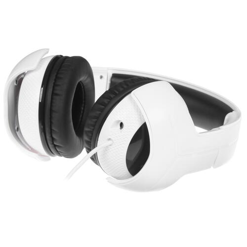 Купить Проводные наушники Thrustmaster Y-300CPX белый 2016  1073207. Характеристики, отзывы и цены в Донецке