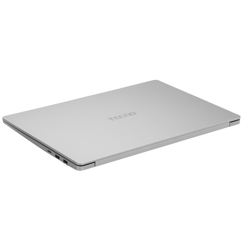 Купить 16" Ноутбук Tecno Megabook K16S серебристый  5483447. Характеристики, отзывы и цены в Донецке