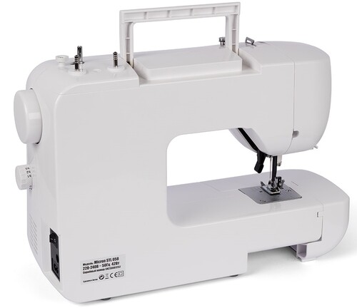 Купить Швейная машина Micron STL 058  9131223. Характеристики, отзывы и цены в Донецке