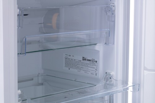 Купить Морозильный шкаф  Hotpoint HFZ 5151 W белый  5449842. Характеристики, отзывы и цены в Донецке