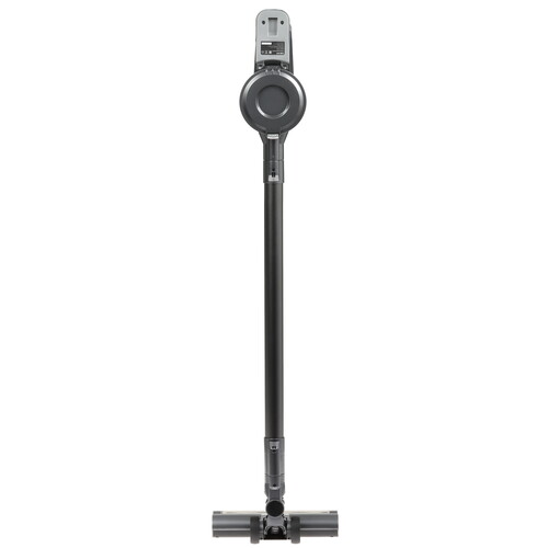 Купить Пылесос  вертикальный  DEXP DS-H250  серый  9084021. Характеристики, отзывы и цены в Донецке